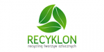 Logo Zakład Usługowy Recyklon Piotr Radosz sp.j.