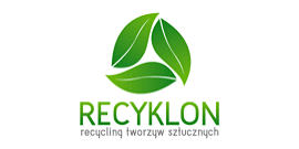 Logo Zakład Usługowy Recyklon Piotr Radosz sp.j.