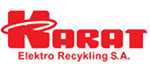 Logo Karat Elektro Recykling S.A.