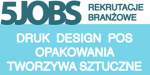 Logo Recruitment Consultancy 3P People - Plastics, Packaging & Paper