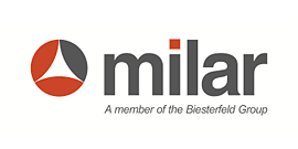 Logo Milar Sp z o.o.