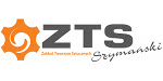 Logo ZTS Szymański