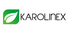 Logo Karolinex - Recykling