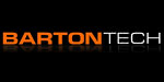 Logo Bartontech