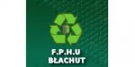 Logo F.P.H.U. Błachut