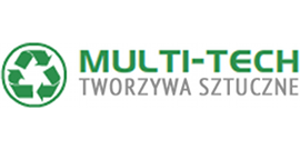Logo Multi-tech Sp. z o.o.