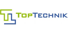 Logo TOP Technik