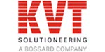Logo KVT-Fastening Sp. z o.o.