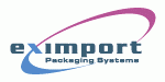 Logo Eximport Sp. z o.o.