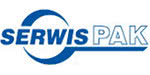 Logo Serwispak