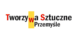Logo Dwumiesięcznik Tworzywa Sztuczne w Przemyśle