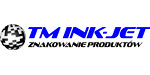 Logo TM INK-JET