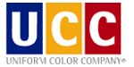 Logo Uniform Color Company EU, s.r.o.