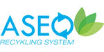 Logo ASEO Recykling System
