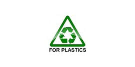 For Plastics
