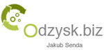 Logo Jakub Senda