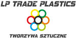 Logo LP Trade Plastics
