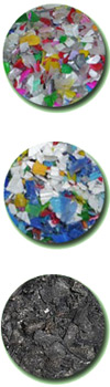 Recykling tworzyw sztucznych