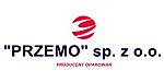 Logo Przemo Sp. z o.o.