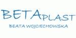 Logo Betaplast Beata Wojciechowska
