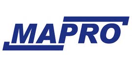 Logo MAPRO Polska S.A.