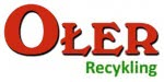 Logo Przedsiębiorstwo Obrotu Hurtowego OŁER
