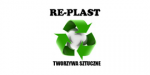 Logo Re-Plast P.P.H.U.