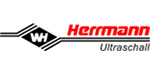 Logo Herrmann Ultraschalltechnik GmbH & Co. KG
