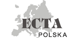 Logo Ecta Polska Sp. z o.o.