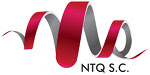 Logo NTQ s.c.