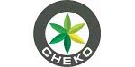 Logo Zakłady Wytwórcze Cheko Sp. z o.o.