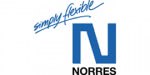 Logo Norres Polska Sp. z o.o.