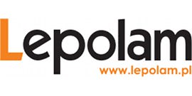 Logo Lepolam Wichrowscy sp.j.