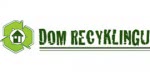 Logo Dom Recyklingu Sp. z o.o.