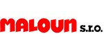 Logo Maloun s.r.o.