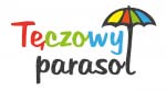 Teczowyparasol