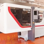 Dobre półrocze włoskich producentów wtryskarek