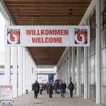 Fakuma 2015 - more international than ever