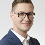 Nowy szef sprzedaży komponentów do przetwarzania polimerów w Nordson