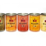 Milacron intruduced innovative Klear Can option for food packaging