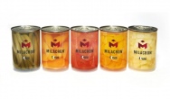 Milacron intruduced innovative Klear Can option for food packaging