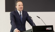 Lanxess spodziewa się dobrych wyników za 2015 rok