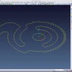 Wycinanie drutowe z VISI PEPS Wire EDM
