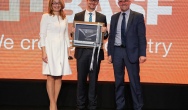 Obchody 150-lecia BASF we Wrocławskim Centrum Badań EIT+