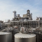 BASF uruchomił nową instalację do produkcji TDI