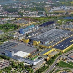 Dwie dekady obecności spółki Michelin w Olsztynie