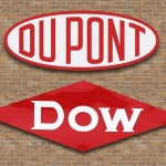DuPont i Dow stworzą chemiczne imperium