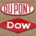 DuPont i Dow stworzą chemiczne imperium
