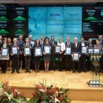 Grupa Azoty dziewiąty raz w Respect Index