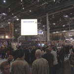 Targi K 2007 - Battenfeld Extrusionstechnik GmbH
